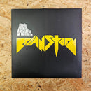 Arctic Monkeys brianstorm