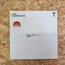 The Courteeners That Kiss