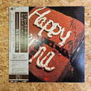 前田憲男トリオ HAPPY MAMAON GREEN DOLPHIN STREET