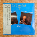 JUNIOR MANCE & MARTIN RIVERA THE TENDER TOUCH