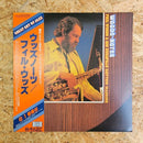 PHIL WOODS WOODS-NOTES