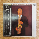 THE JOHN HANDY THE JOHN HANDY ALBUM