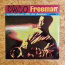 CHIKO FREEMAN SYNTHOPHONE RIFFS FOR DJ'S VOLUME 1