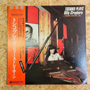 TOSHIKO AKIYOSHI TRIO THOSHIKO PLAYS BILLY STRAYHORN