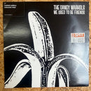 THE DANDY WARHOLS WE USED TO BE FRIENDS