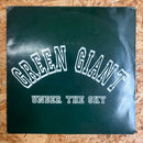 GREEM GIANT UNDER THE SKY