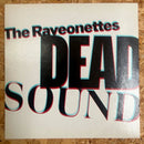 The Raveonettes DEAD SOUND