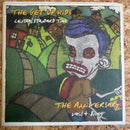 THE GET UP KIDS CENTRAL STANDARD TIME