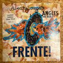 FRENTE! ORDINERY ANGELS