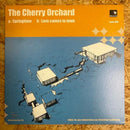 The Cherry Orchard Springtime /riviera