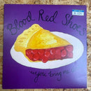 Blood Red Shoes You bring me down V2