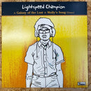 Lightspeed Champion Galaxy of the Lost