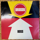 BRASSY BOSS