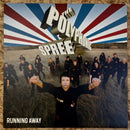 THE POLYPHONIC SPREE RUNNING AWAY