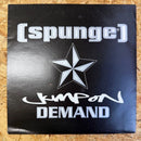 spunge Jump On DEMAND