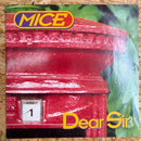MICE Dear Sir