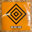 BE BE SEE DISNEY EYES