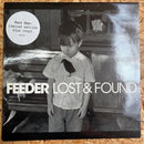FEEDER LOST & FOUND