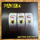 PARKA BETTER ANYWAY jeepster