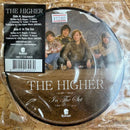 THE HIGHER Insurance?