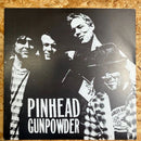 PINHEAD GUNPOWDER WEST SIDE HIGHWAY