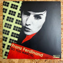 Franz Ferdinand DO YOU WANT TO
