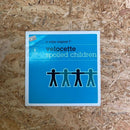 velocette spoiled children