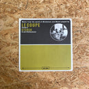 LE COUPE ALL I HEAR