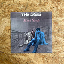 THE CRIBS Men's Needs