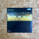 BLOC PARTY. THE ONCE AND FUTURE KING
