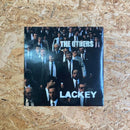 THE OTHERS LACKEY