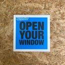 REVEREND AND THE MAKERS OPEN YOUR WINDOW