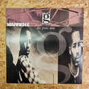 WARREN G Do You See