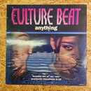 CULTURE BEAT ANYTHING