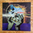 SUBJECT : 13 THE PROMISE