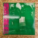 RUN D.M.C RAISING HELL