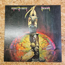 NAZARETH EXPECT NO MERCY
