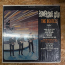 THE BEATLES SOMETHING NEW