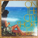 TOSHIKI KADOMATSU ON THE CITY SHORE