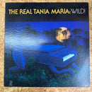 TANIA MARIA THE REAL TANIA MARIA:WILD!