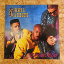 HEAVY D. & THE BOYZ IS IT GOOD TO YOU