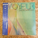 DAVID SANBORN BOYEUR