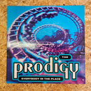 THE PRODIGY CHARLY