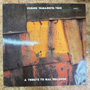 YOSUKE YAMASHITA TORIO A TRIBUTE TO MAL WALDRON /ENJA Records