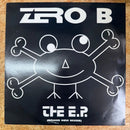 ZERO B THE E.P. ( BRAND NEW MIXIES )