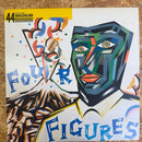 44MUGNUM FOUR FINGERS