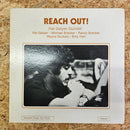 HAL GALPER REACH OUT
