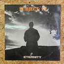 SUBJECT : 13 ETERNITY