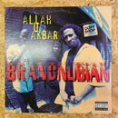 BRAND NUBIAN ALLAH U AKBAR