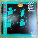 A.R.B Blue Color Dancer